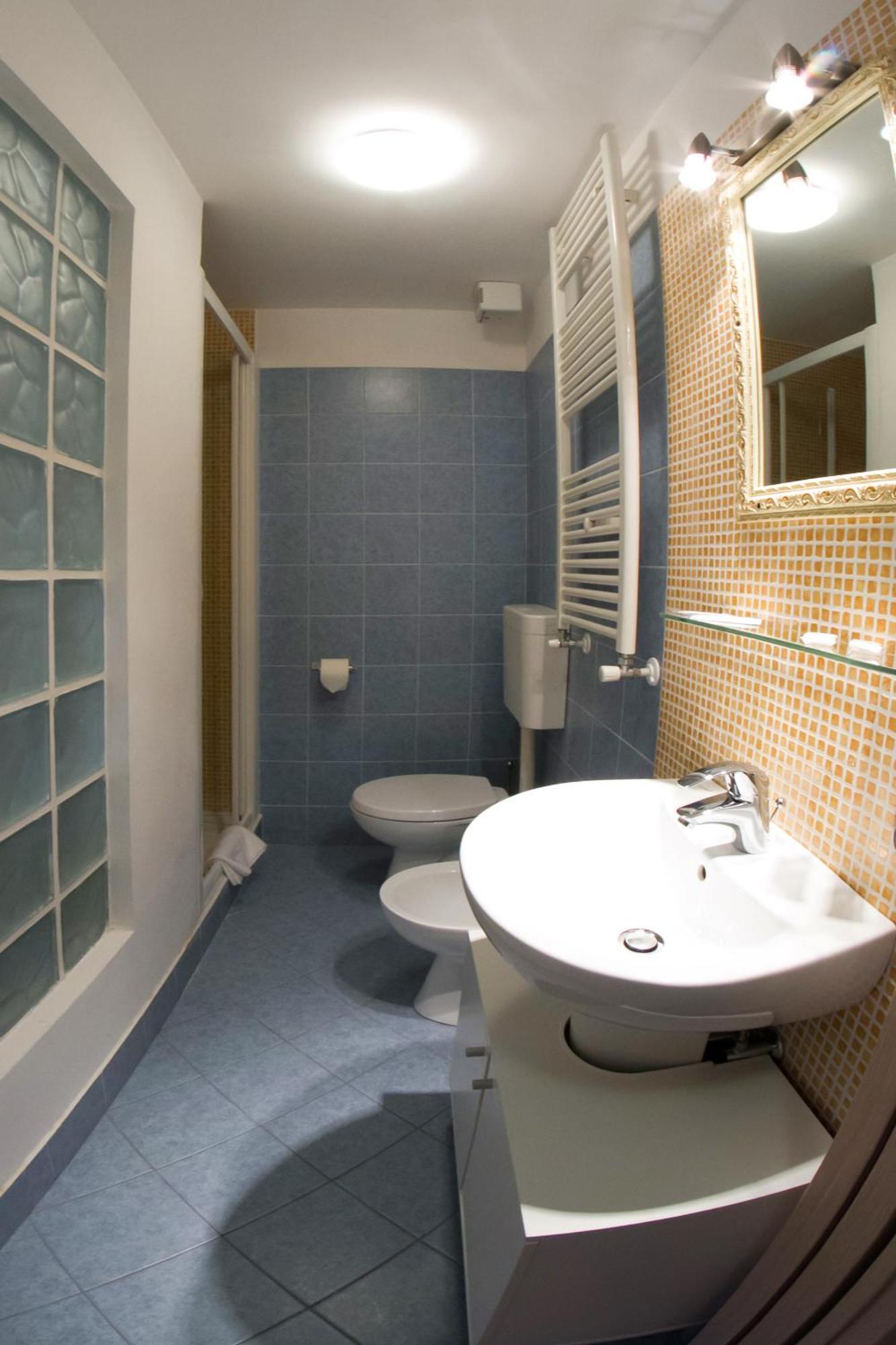 Piazza Grande City Residence Trieste Bilik gambar