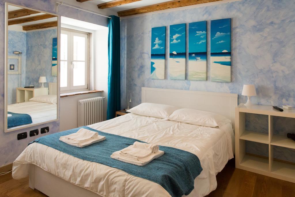 Piazza Grande City Residence Trieste Luaran gambar