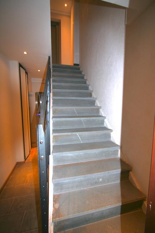 Piazza Grande City Residence Trieste Luaran gambar