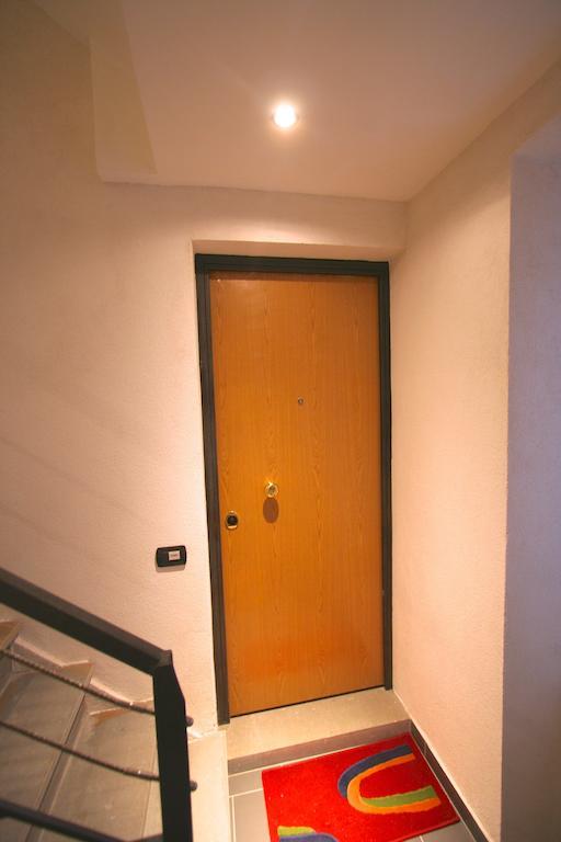 Piazza Grande City Residence Trieste Luaran gambar